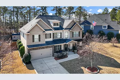 811 Leyland Lane, Evans, GA 30809 - Photo 49