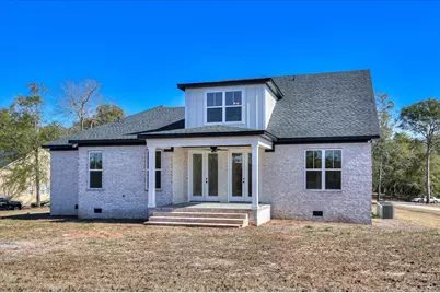 108 Meadow View Lane, Waynesboro, GA 30830 - Photo 45