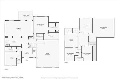 108 Meadow View Lane, Waynesboro, GA 30830 - Photo 49