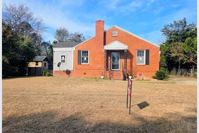 717 Tucker Avenue, Waynesboro, GA 30830 - Photo 1