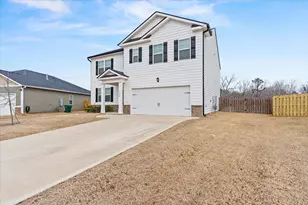 1308 Birch Cir, Grovetown, GA 30813 - Photo 3