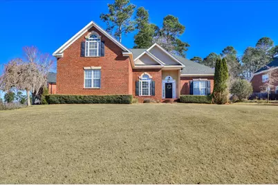 349 Farmington Drive, Evans, GA 30809 - Photo 1