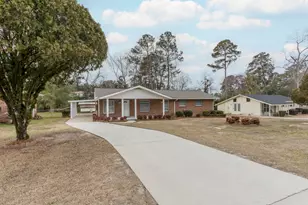 2393 Wheeless Rd, Augusta, GA 30906 - Photo 5