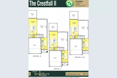 806 Brisbane Court, Graniteville, SC 29829 - Photo 21