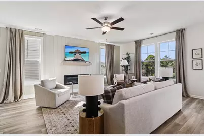 806 Brisbane Court, Graniteville, SC 29829 - Photo 3