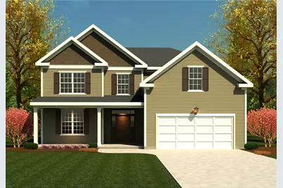 843 Balfour Drive #Tp246, Grovetown, GA 30813 - Photo 1