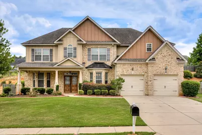 226 Seaton Avenue, Grovetown, GA 30813 - Photo 1