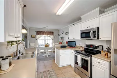 2807 Wyndham Drive, Hephzibah, GA 30815 - Photo 7