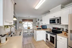 2807 Wyndham Dr, Hephzibah, GA 30815 - Photo 7