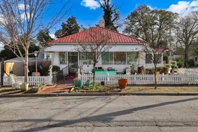 1316 Wilson Street, Augusta, GA 30904 - Photo 1