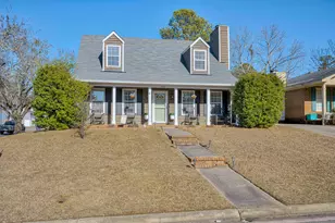 340 Lamplighter Ln, Martinez, GA 30907 - Photo 3