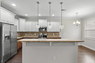 3915 Berkshire Way, Grovetown, GA 30813 - Photo 15