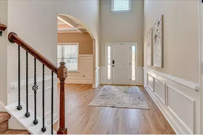 406 Saterlee Court, Grovetown, GA 30813 - Photo 5