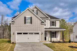 916 Walker Pt Dr, Grovetown, GA 30813 - Photo 3