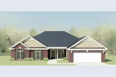 3414 Stockport Drive, Hephzibah, GA 30815 - Photo 1