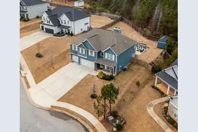 310 Rustic Lane, Evans, GA 30809 - Photo 3