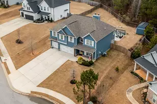 310 Rustic Ln, Evans, GA 30809 - Photo 3