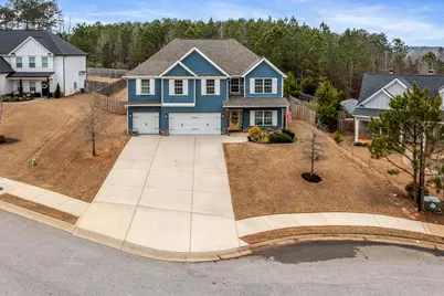 310 Rustic Lane, Evans, GA 30809 - Photo 1