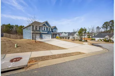 310 Rustic Lane, Evans, GA 30809 - Photo 7