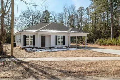 535 White Oak Street, Thomson, GA 30824 - Photo 5