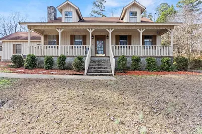 234 Deerwood Drive, Waynesboro, GA 30830 - Photo 1