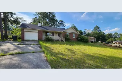 2615 Claymont Road, Hephzibah, GA 30815 - Photo 1