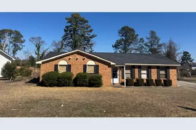 262 Indian Creek Road, Martinez, GA 30907 - Photo 1