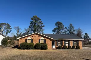 262 Indian Creek Rd, Martinez, GA 30907 - Photo 1