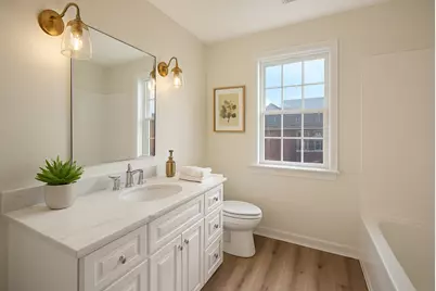 1725 Deer Chase Lane, Hephzibah, GA 30815 - Photo 43