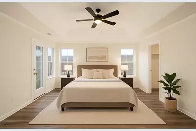 1725 Deer Chase Lane, Hephzibah, GA 30815 - Photo 31