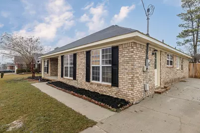 1725 Deer Chase Lane, Hephzibah, GA 30815 - Photo 3