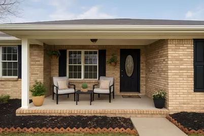 1725 Deer Chase Lane, Hephzibah, GA 30815 - Photo 5