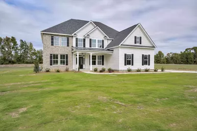 2530 Otts Lane, Harlem, GA 30814 - Photo 1