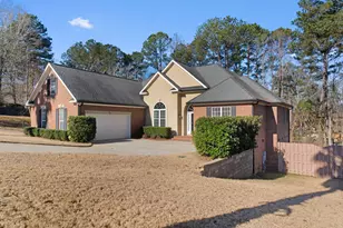 1217 Oakton Trail, Evans, GA 30809 - Photo 3