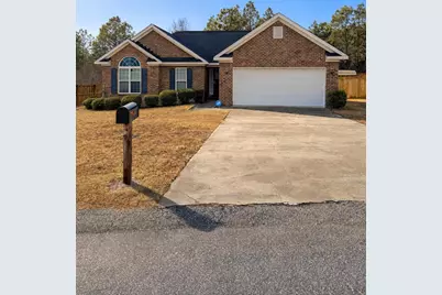 3107 Camden Way, Graniteville, SC 29829 - Photo 1