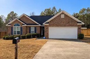 3107 Camden Way, Graniteville, SC 29829 - Photo 1