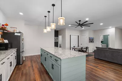 2579 Jessie James Pond Road, Wrens, GA 30833 - Photo 13