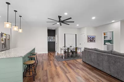 2579 Jessie James Pond Road, Wrens, GA 30833 - Photo 9