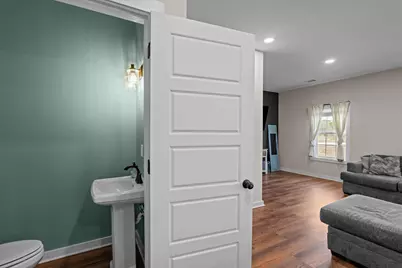 2579 Jessie James Pond Road, Wrens, GA 30833 - Photo 25