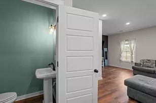 2579 Jessie James Pond Rd, Wrens, GA 30833 - Photo 25