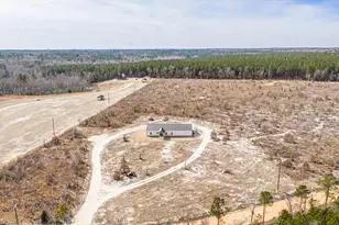 2579 Jessie James Pond Rd, Wrens, GA 30833 - Photo 57