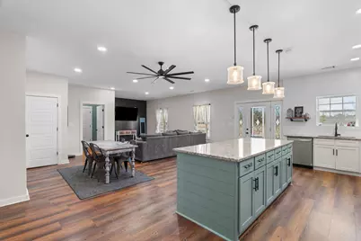 2579 Jessie James Pond Road, Wrens, GA 30833 - Photo 17