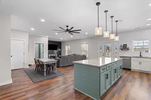 2579 Jessie James Pond Rd, Wrens, GA 30833 - Photo 17