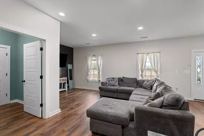 2579 Jessie James Pond Road, Wrens, GA 30833 - Photo 21