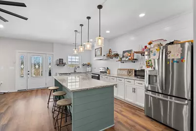 2579 Jessie James Pond Road, Wrens, GA 30833 - Photo 15