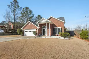 1207 Creek Bend Dr, Grovetown, GA 30813 - Photo 3