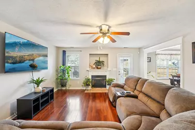 1207 Creek Bend Drive, Grovetown, GA 30813 - Photo 7