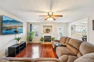 1207 Creek Bend Dr, Grovetown, GA 30813 - Photo 7