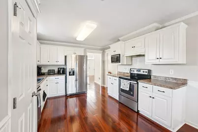 1207 Creek Bend Drive, Grovetown, GA 30813 - Photo 17