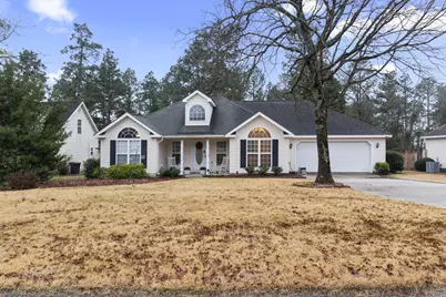 53 Lake Hartwell Drive, North Augusta, SC 29841 - Photo 1